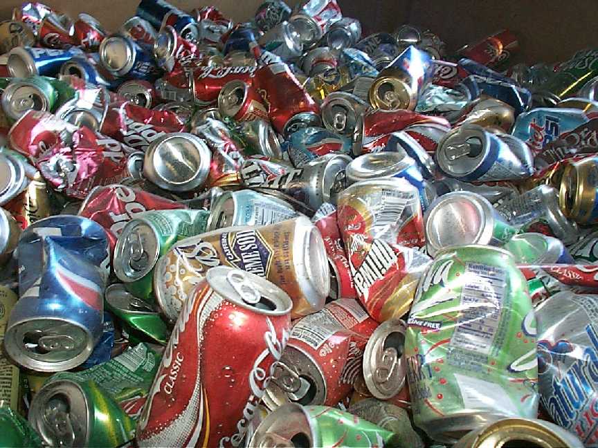 Old Cans