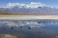 Image of Death Valley from NPS